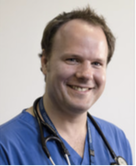 Dr Graham Ireland