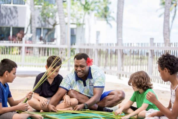 Fiji Masterclass - Emergency Medicine Knowledge - Emcore Fiji Masterclass - Emergency Medicine Knowledge - Emcore