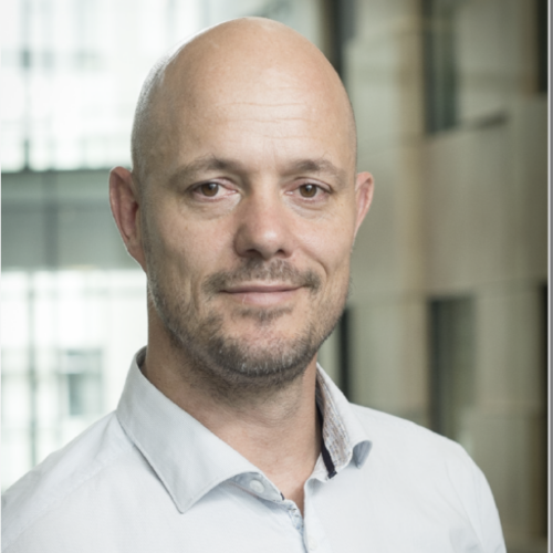 Dr Gerben Keijzers emergency medicine conference