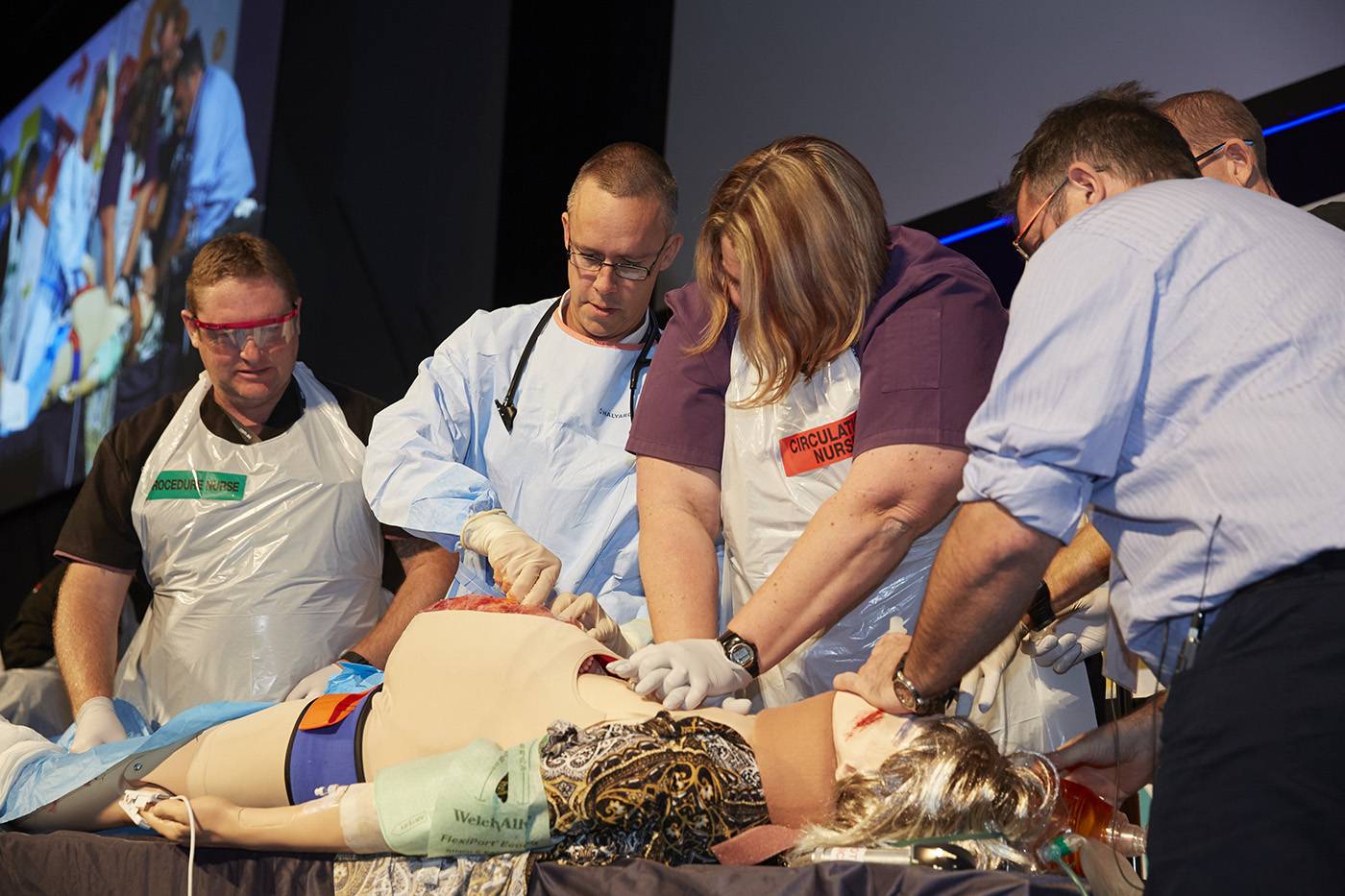 Emergency Medicine Knowledge - EMCORE
