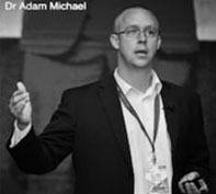 Dr Adam Michael