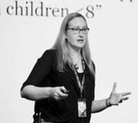 Dr Claire Wilkin-Marshall