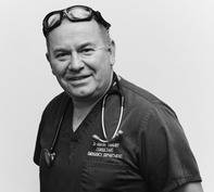 Dr Malcolm Tunnicliff