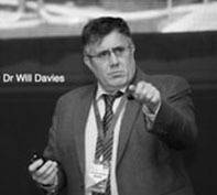 Dr Will Davies
