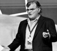 Prof Peter Kas