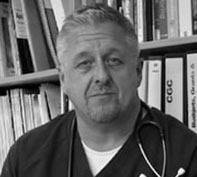 Professor Paul Middleton