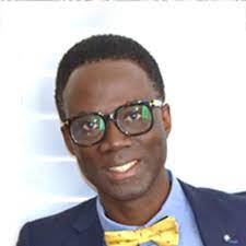 Dr Hansel Addae
