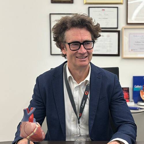 emergency conference 2025