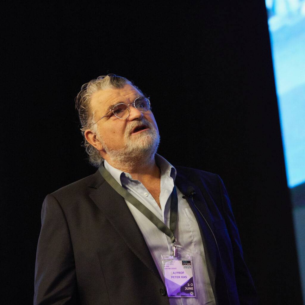 emergency conference 2025