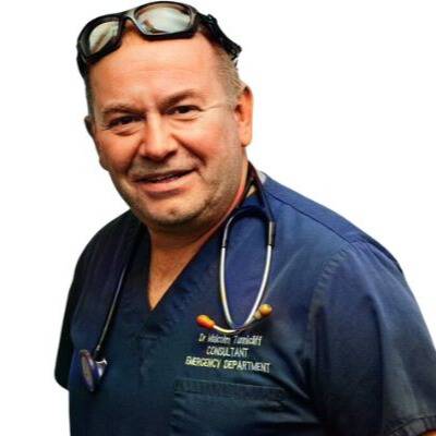 emergency conference 2025