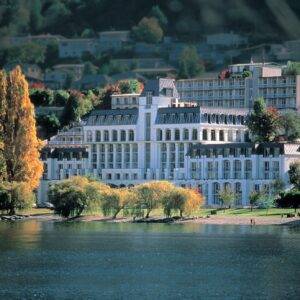 Rydges Queenstown