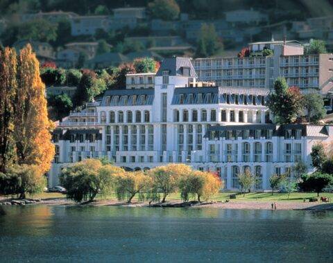 Rydges Queenstown